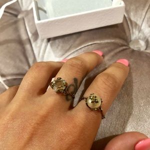 🐝💎DIOR RINGS🐝💎